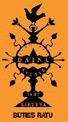 2007 m. Lietuvos dain vents logo