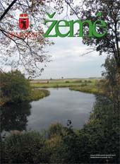 Žurnalo „Žemaičių žemė“ (2007 m. Nr. 4) viršelis
